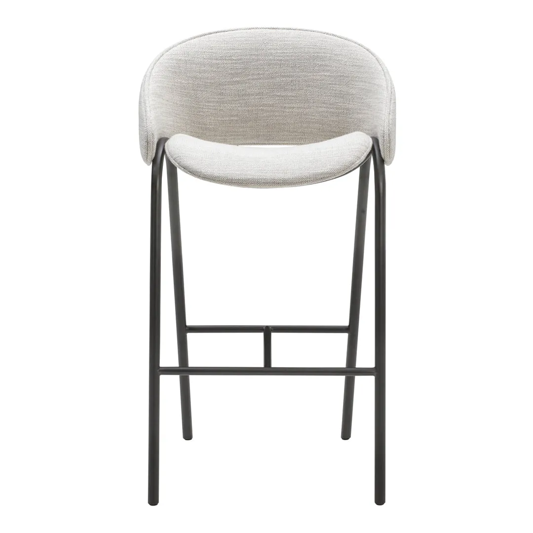 Folium Bar Stool