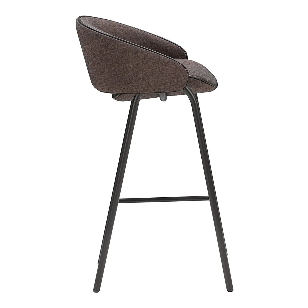 Folium Bar Stool