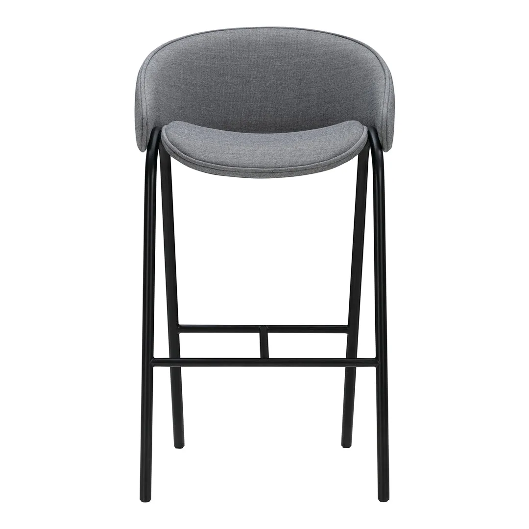 Folium Bar Stool