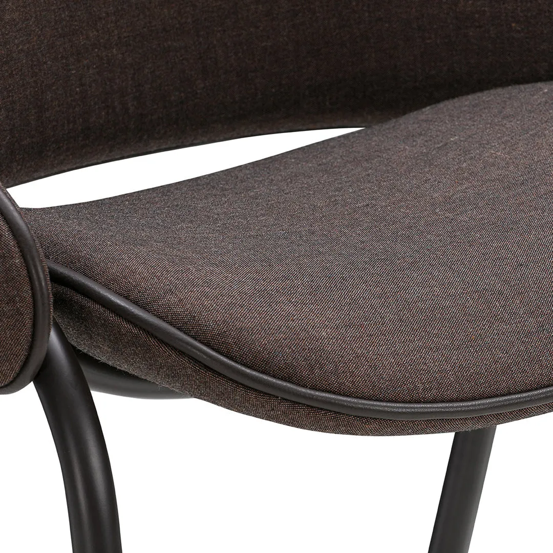 Folium Bar Stool