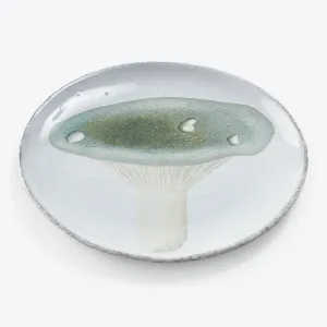 Fourchu Saucer
