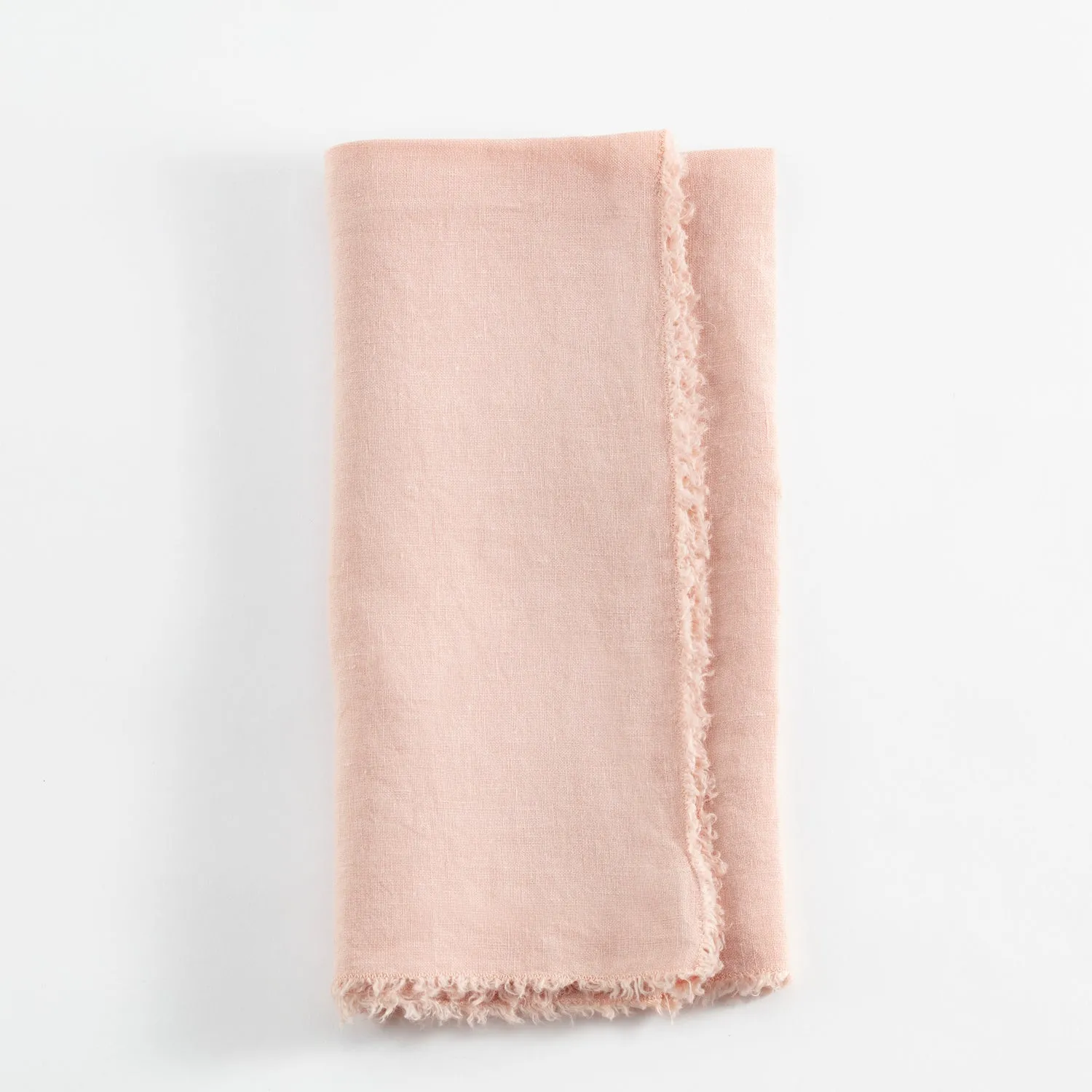 Fringe Napkin