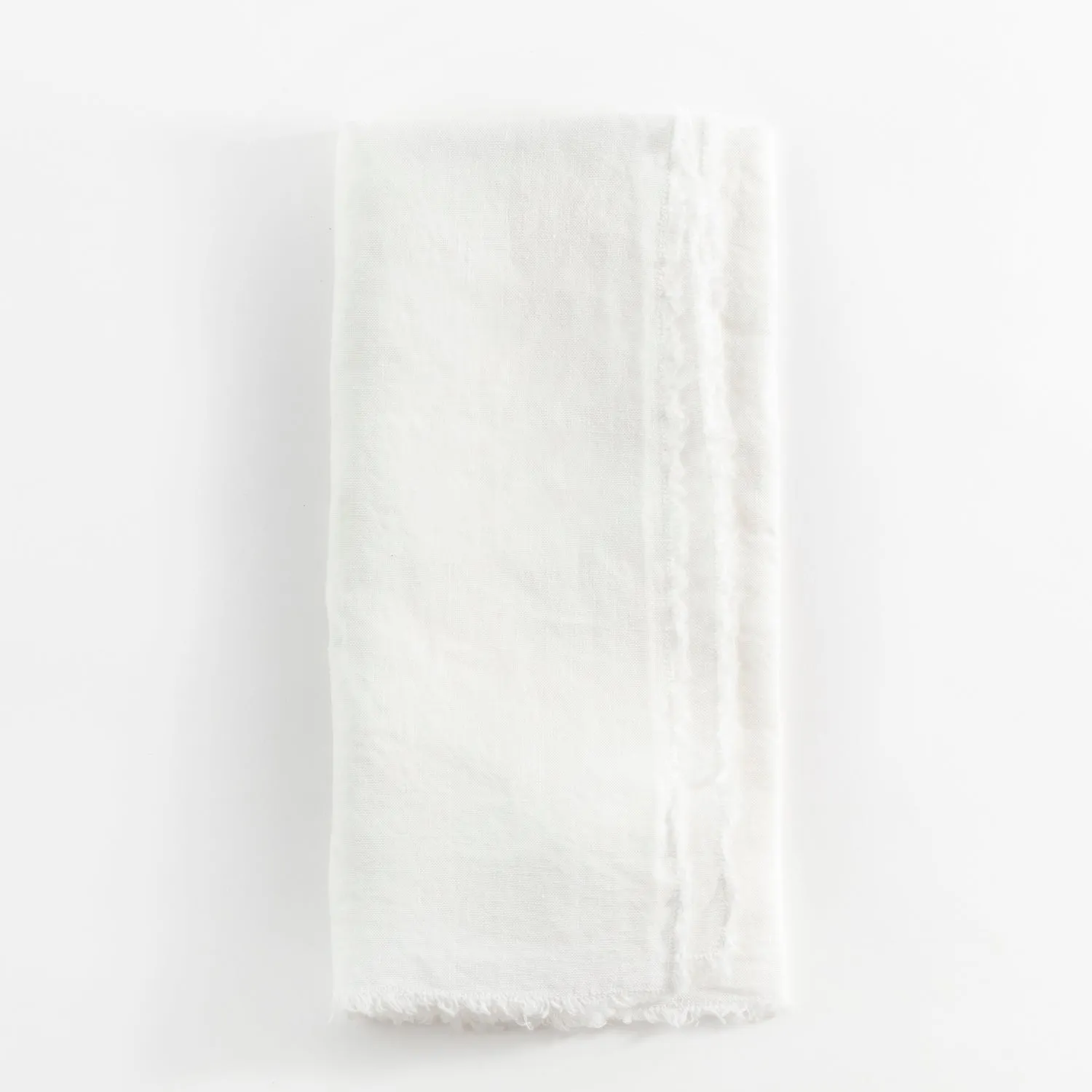 Fringe Napkin
