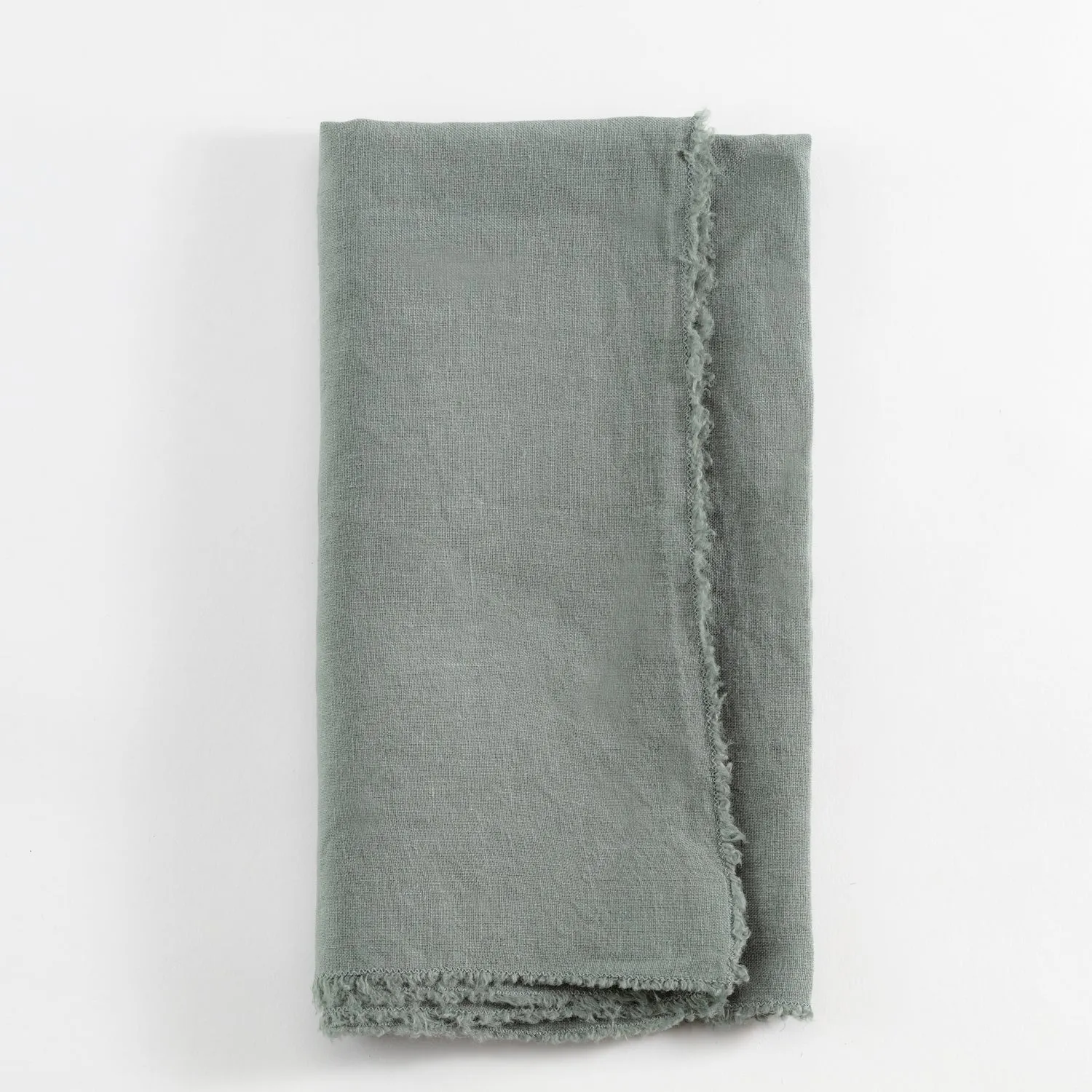 Fringe Napkin