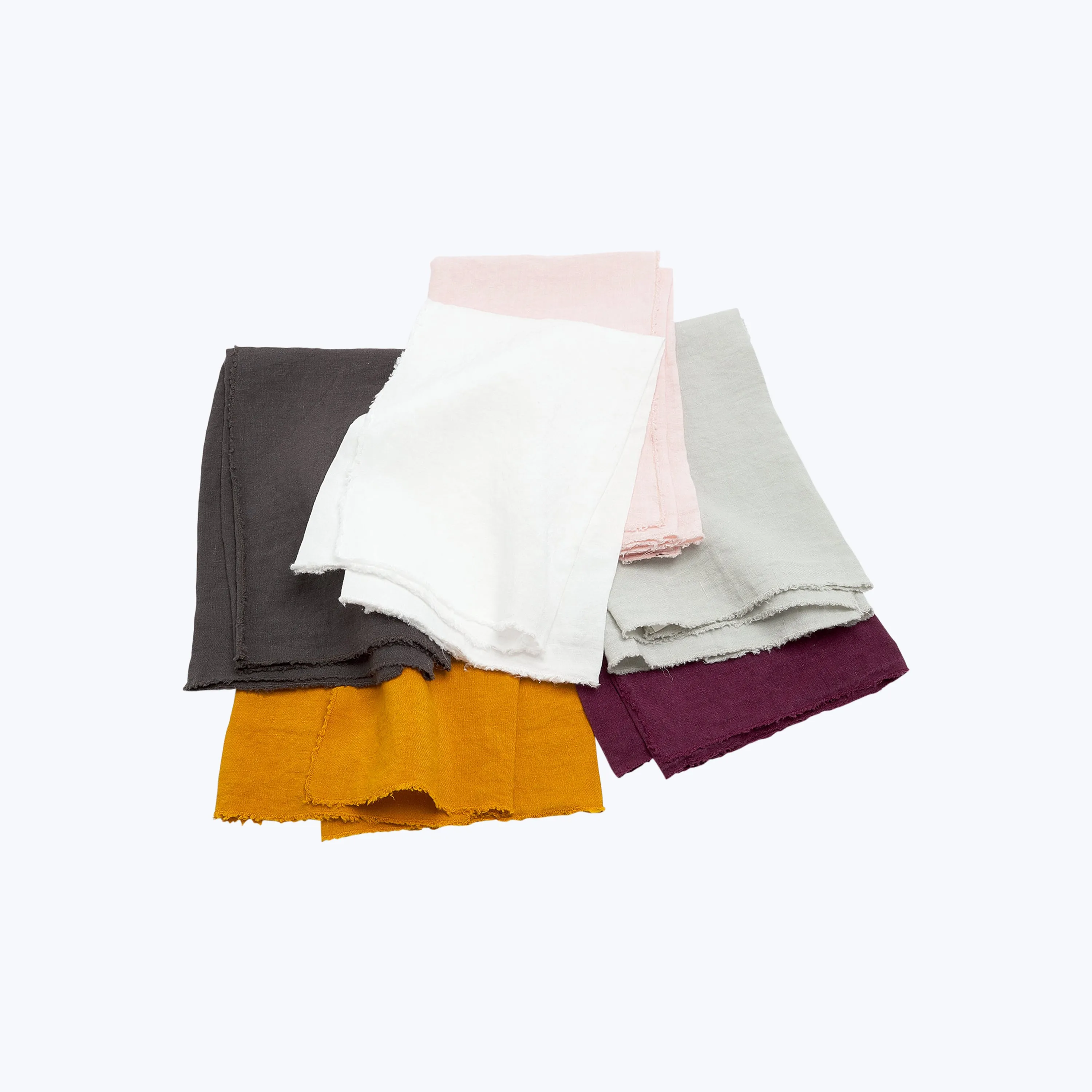 Fringe Napkin