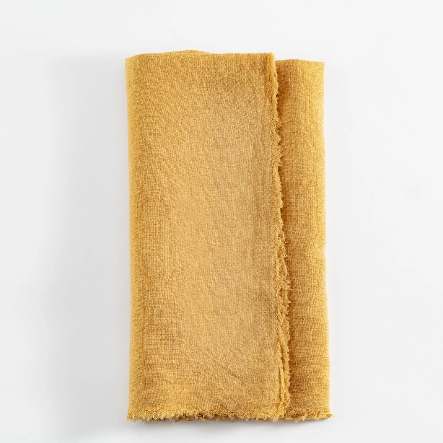 Fringe Napkin