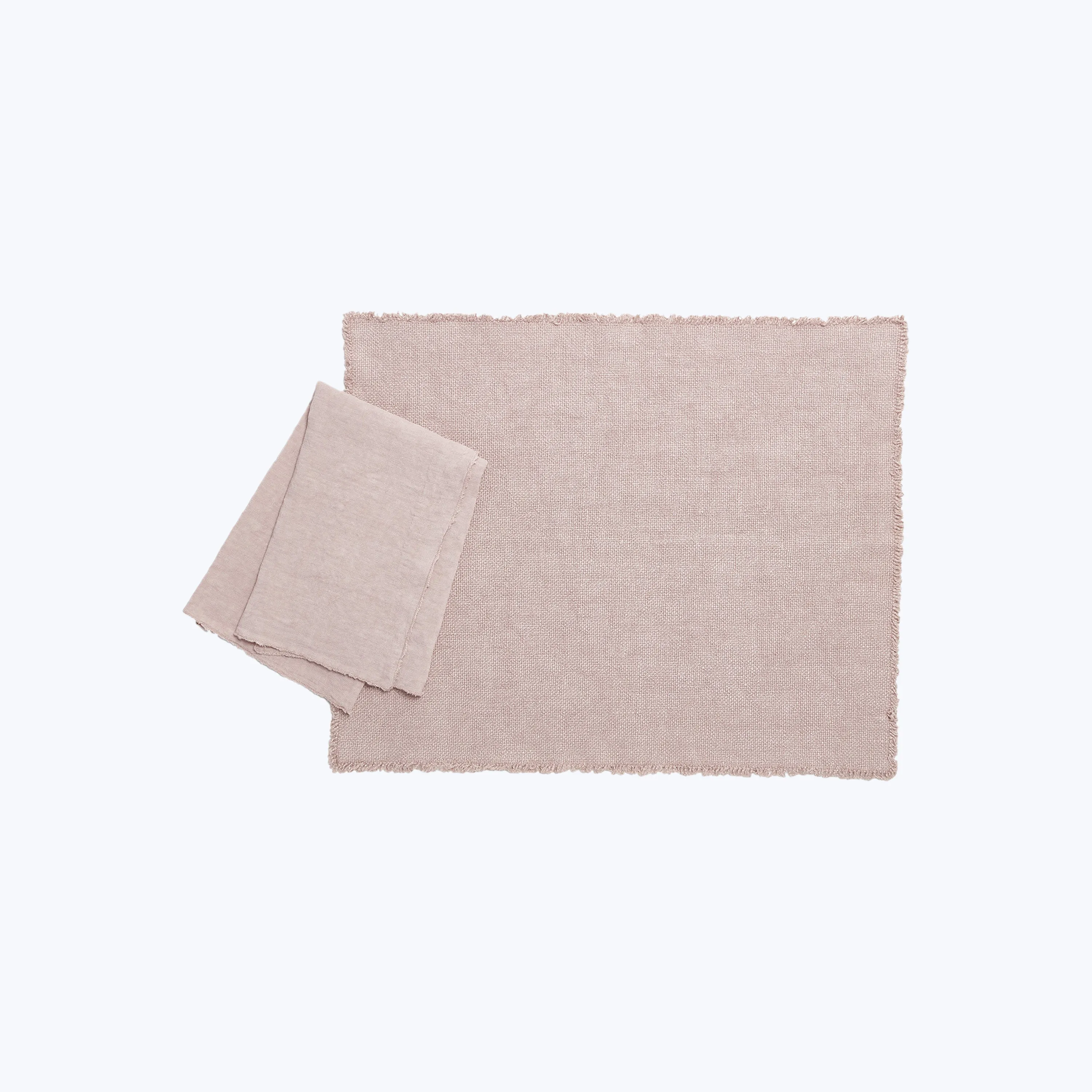 Fringe Napkin