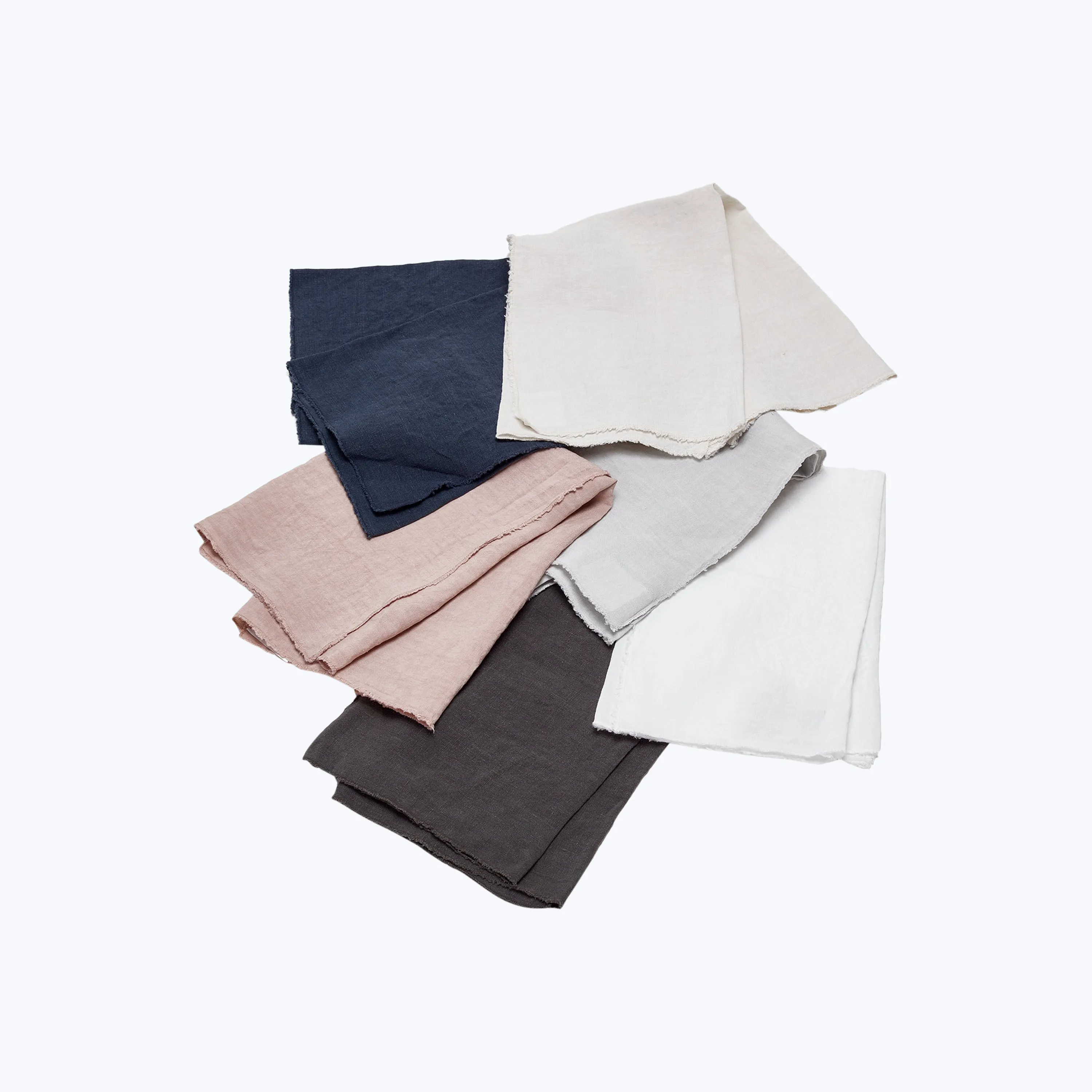 Fringe Napkin