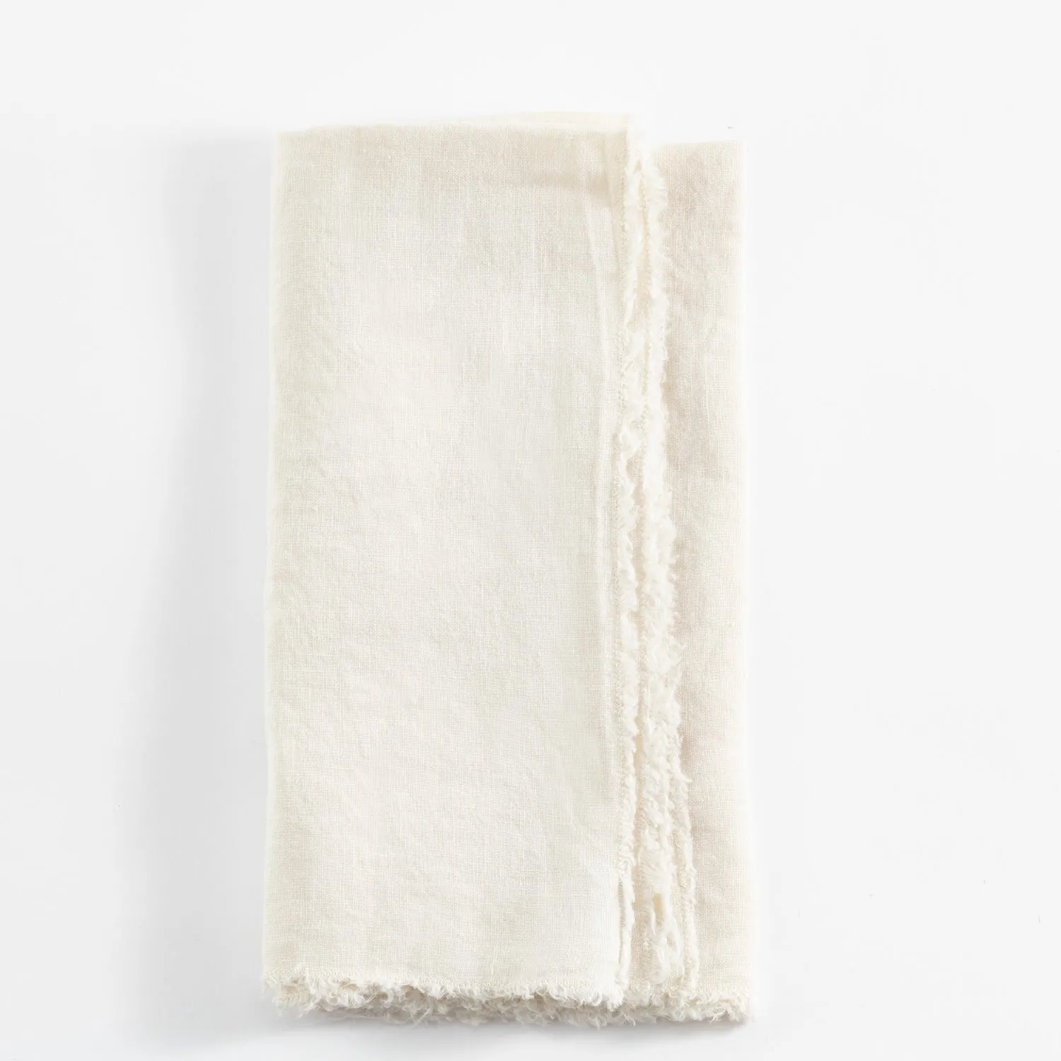 Fringe Napkin