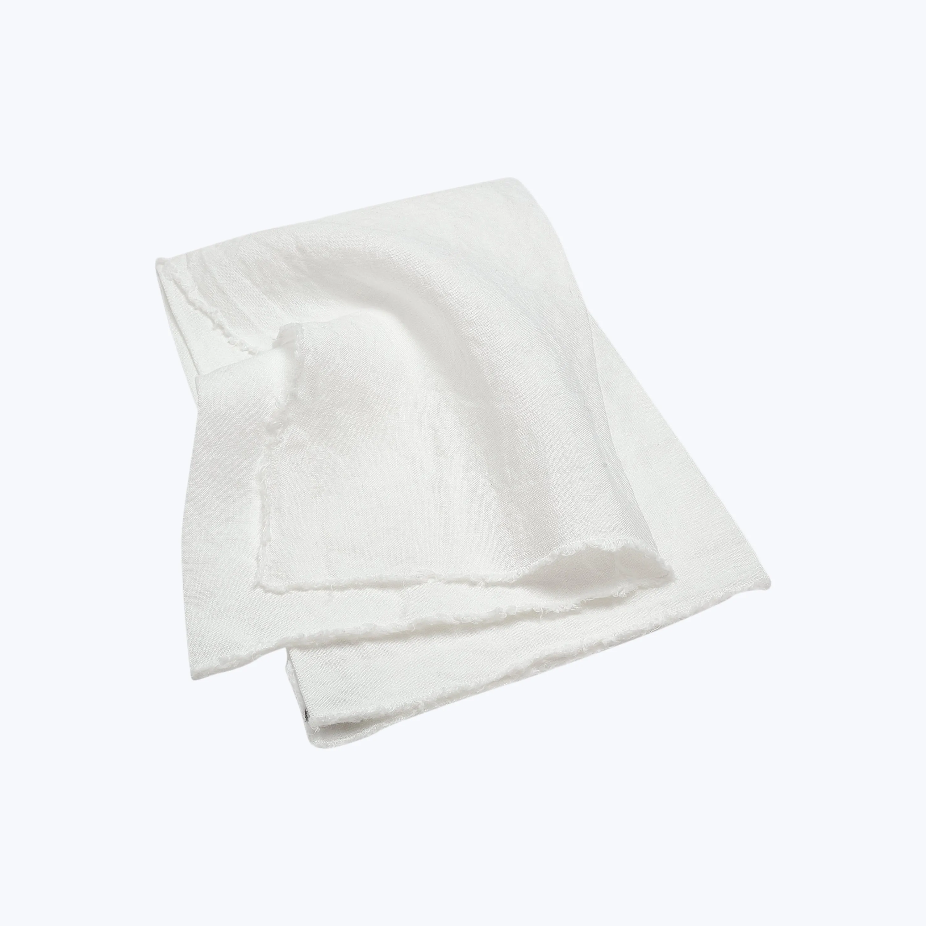 Fringe Napkin