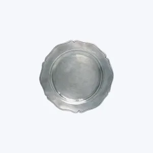 Gallic Bread Plate