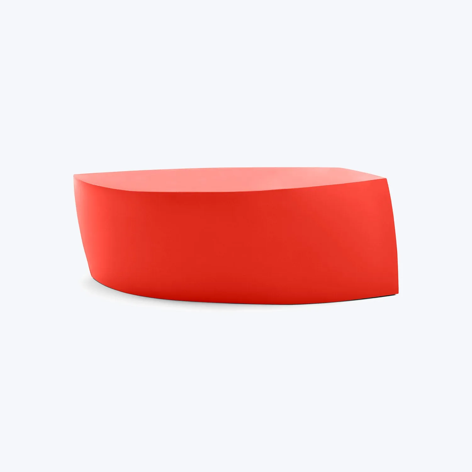 Gehry Bench