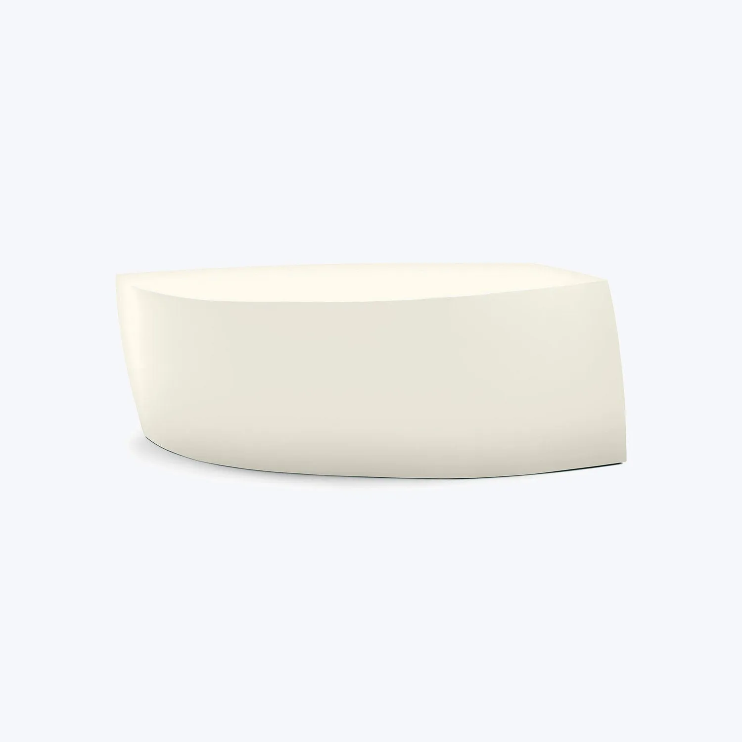 Gehry Bench