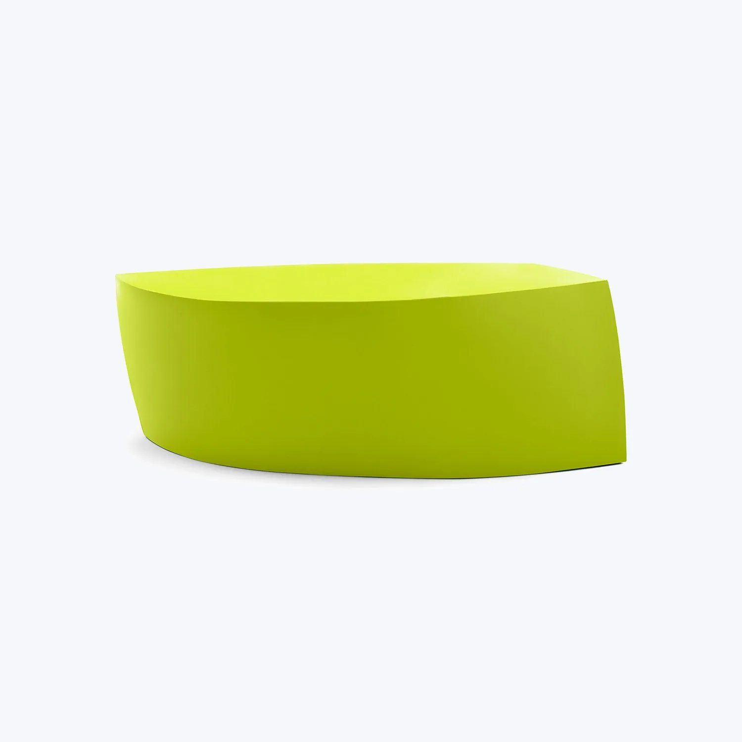 Gehry Bench