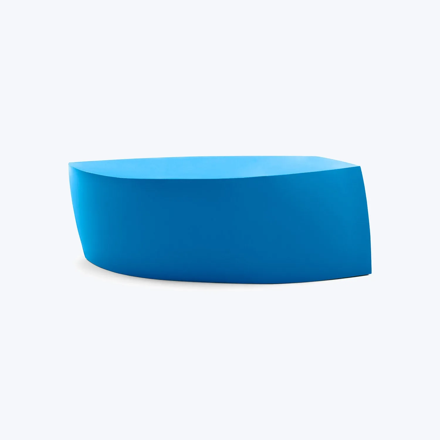 Gehry Bench