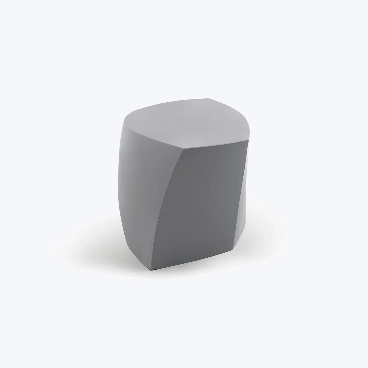 Gehry Bench