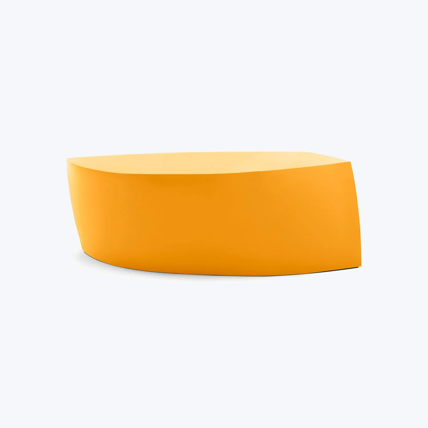 Gehry Bench