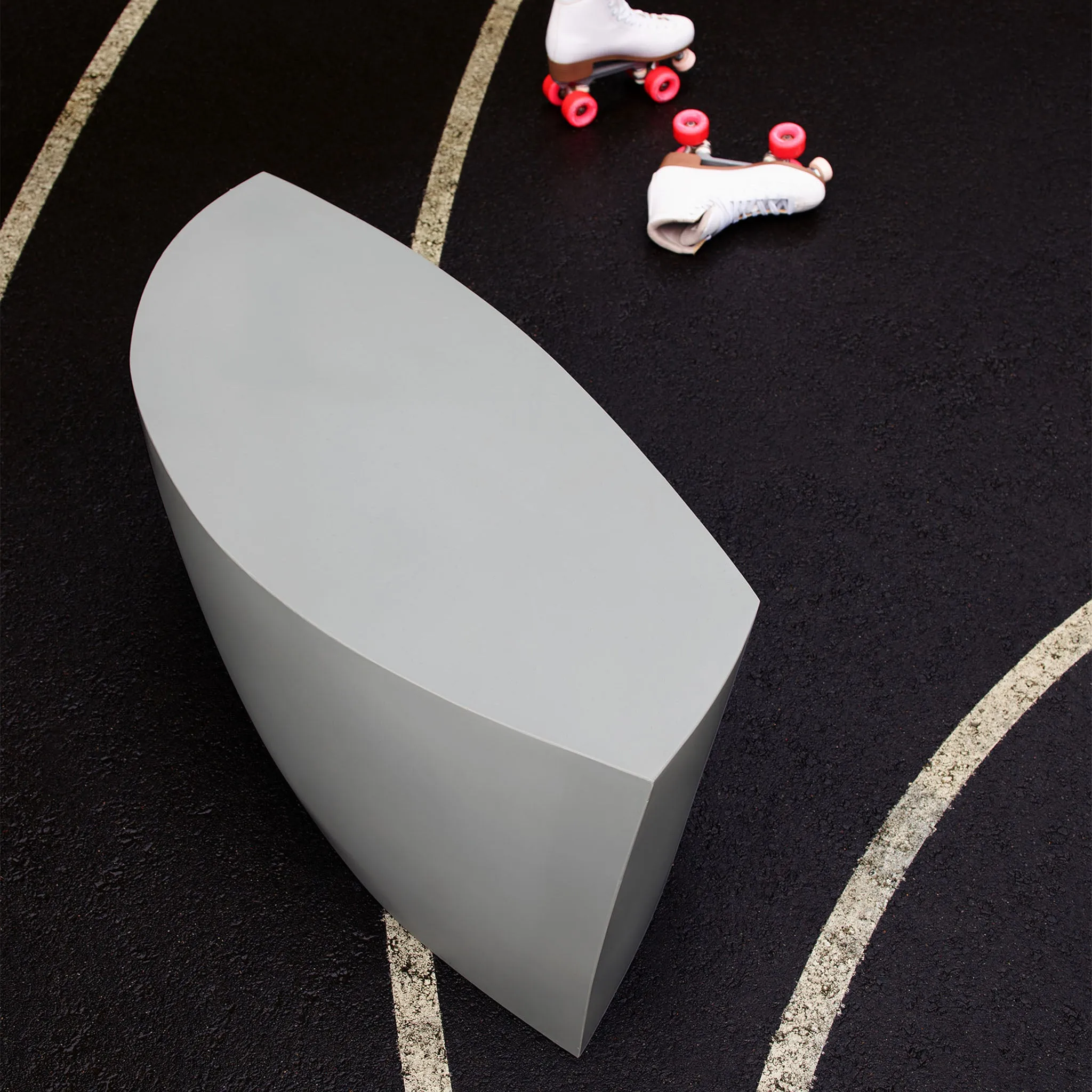 Gehry Bench