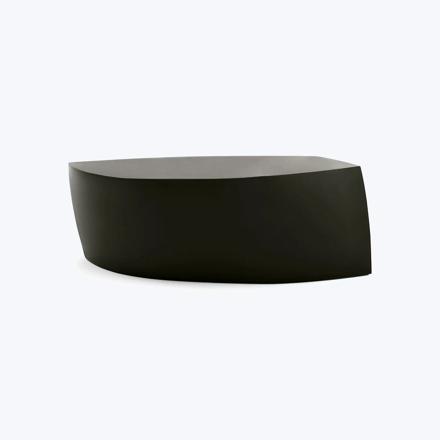 Gehry Bench