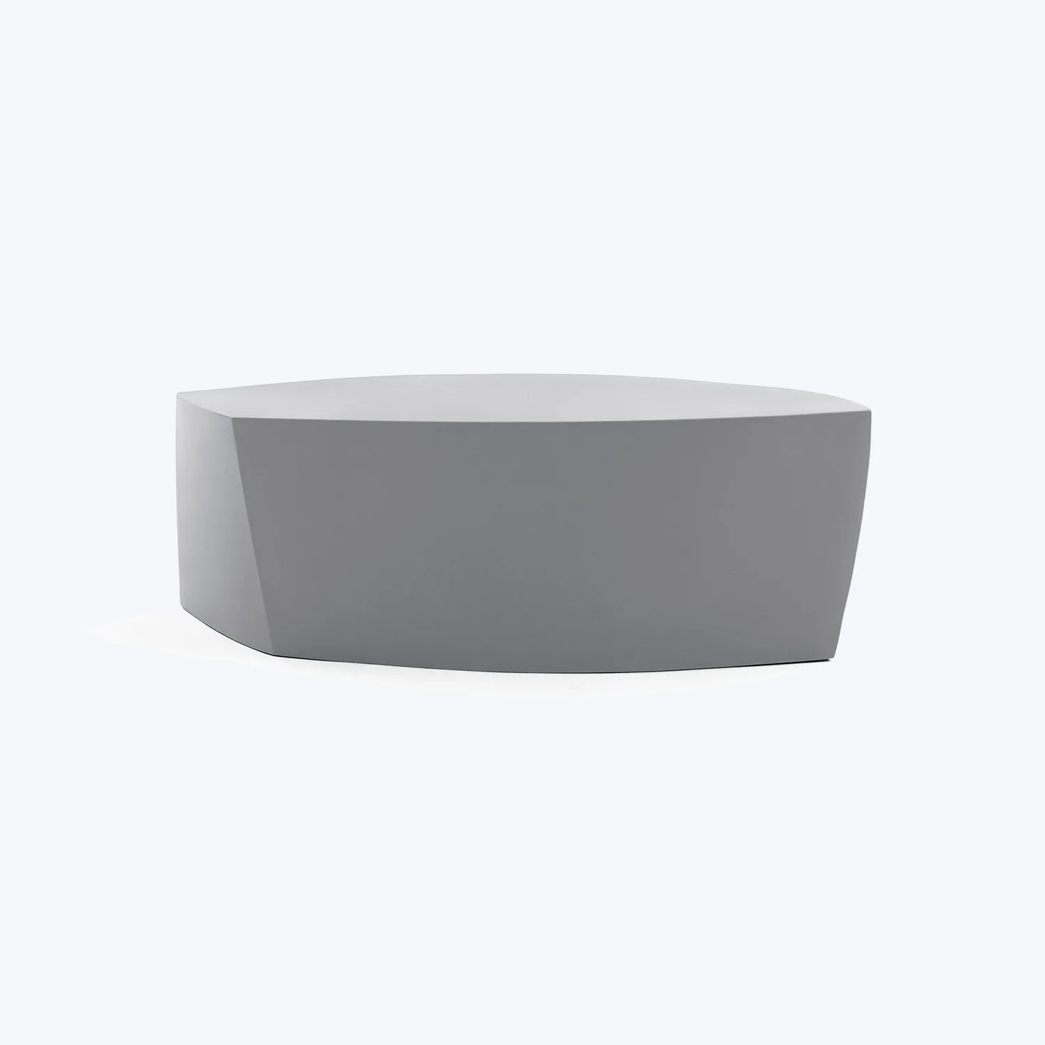 Gehry Bench