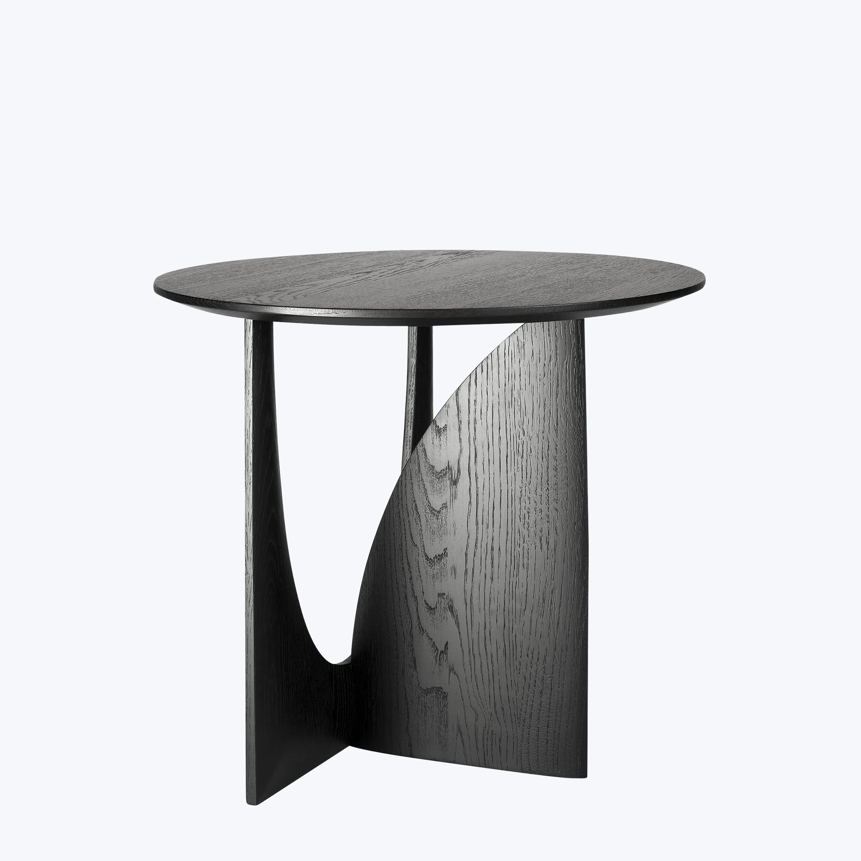 Geometric Side Table