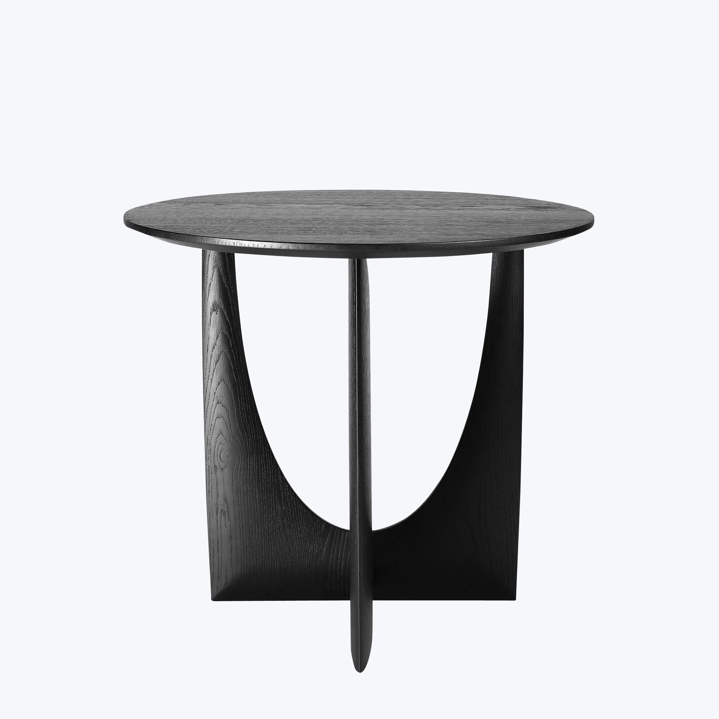 Geometric Side Table