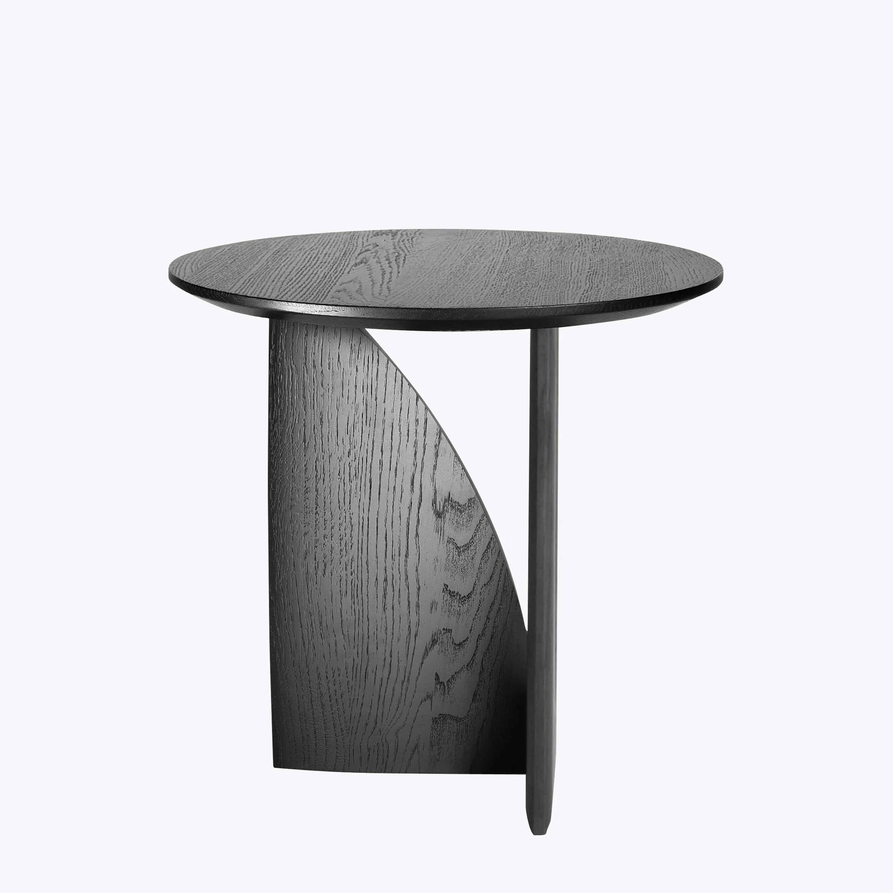Geometric Side Table