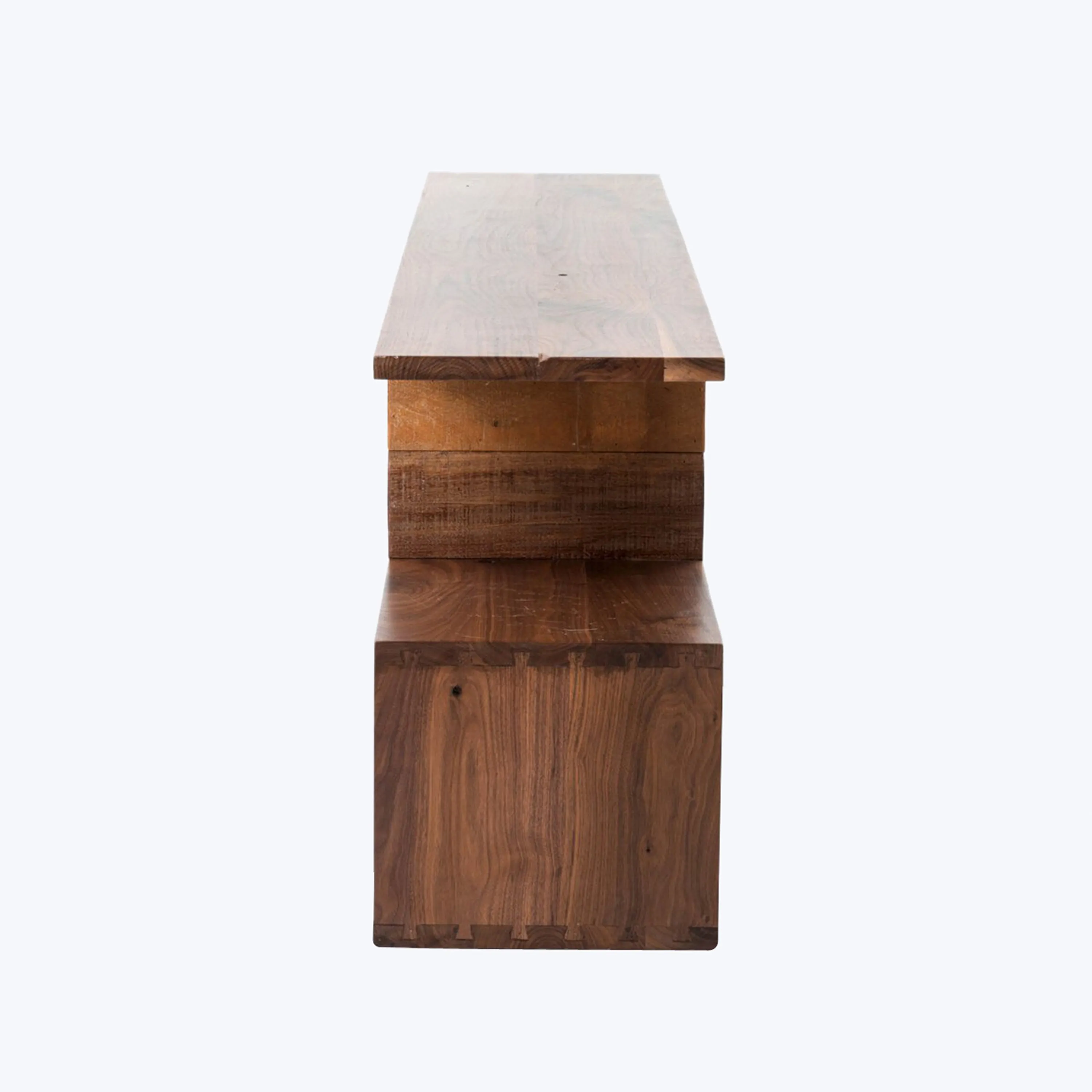 Ginger Console Table