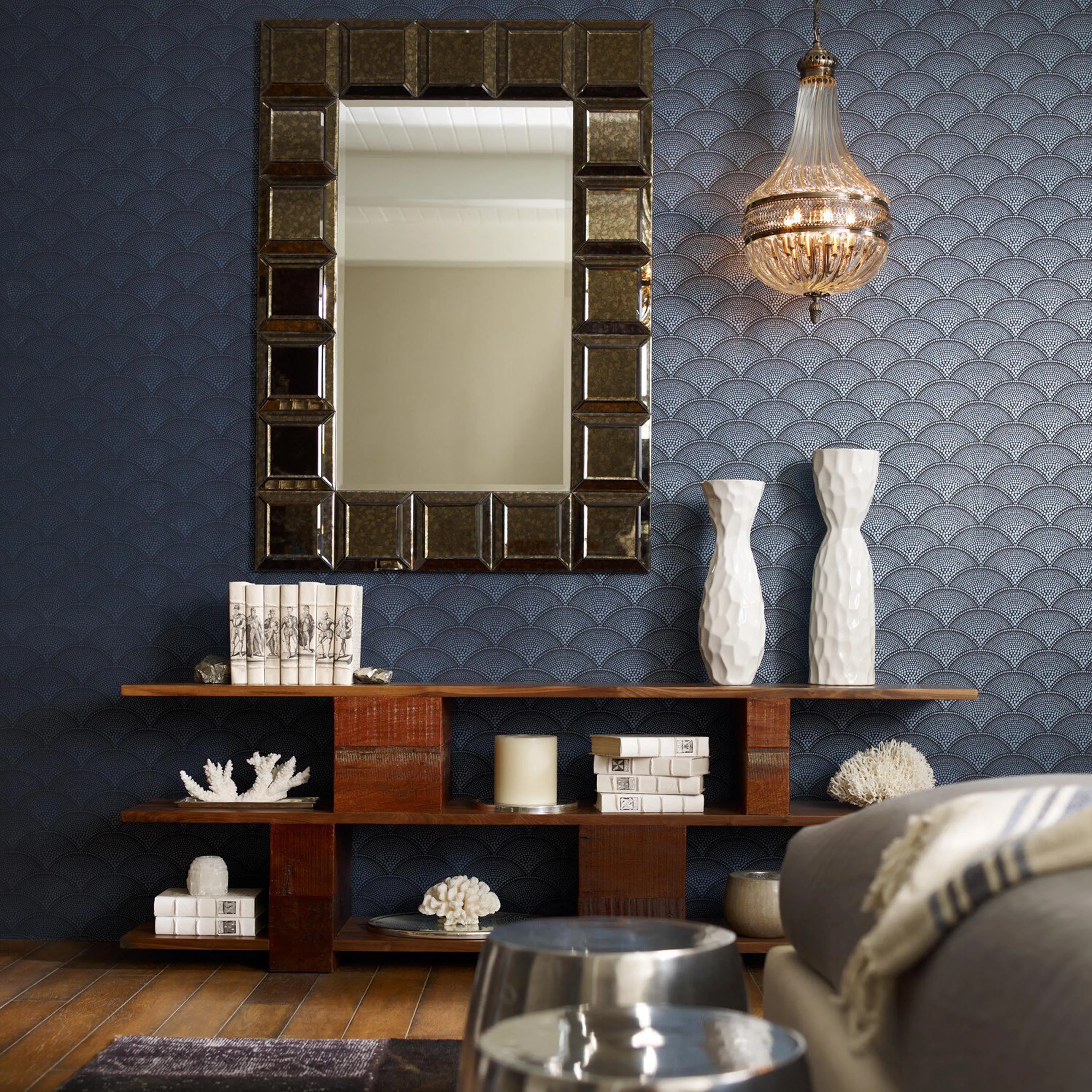 Ginger Console Table