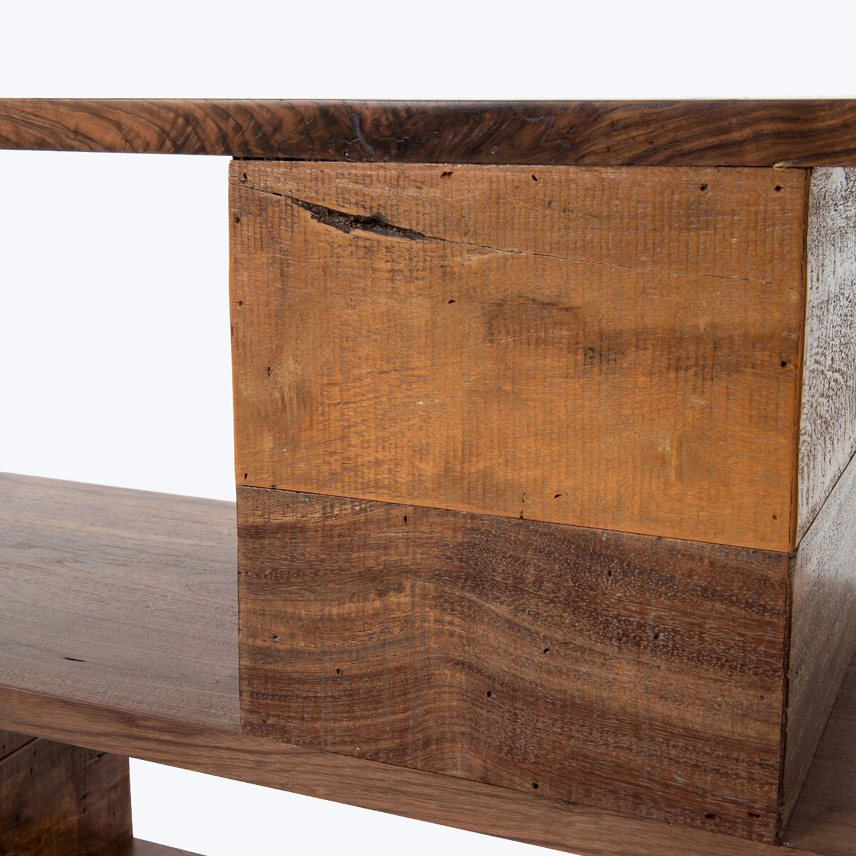 Ginger Console Table