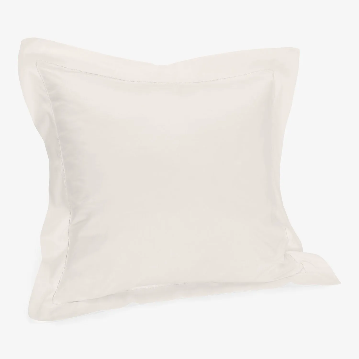 Giza Percale Sham