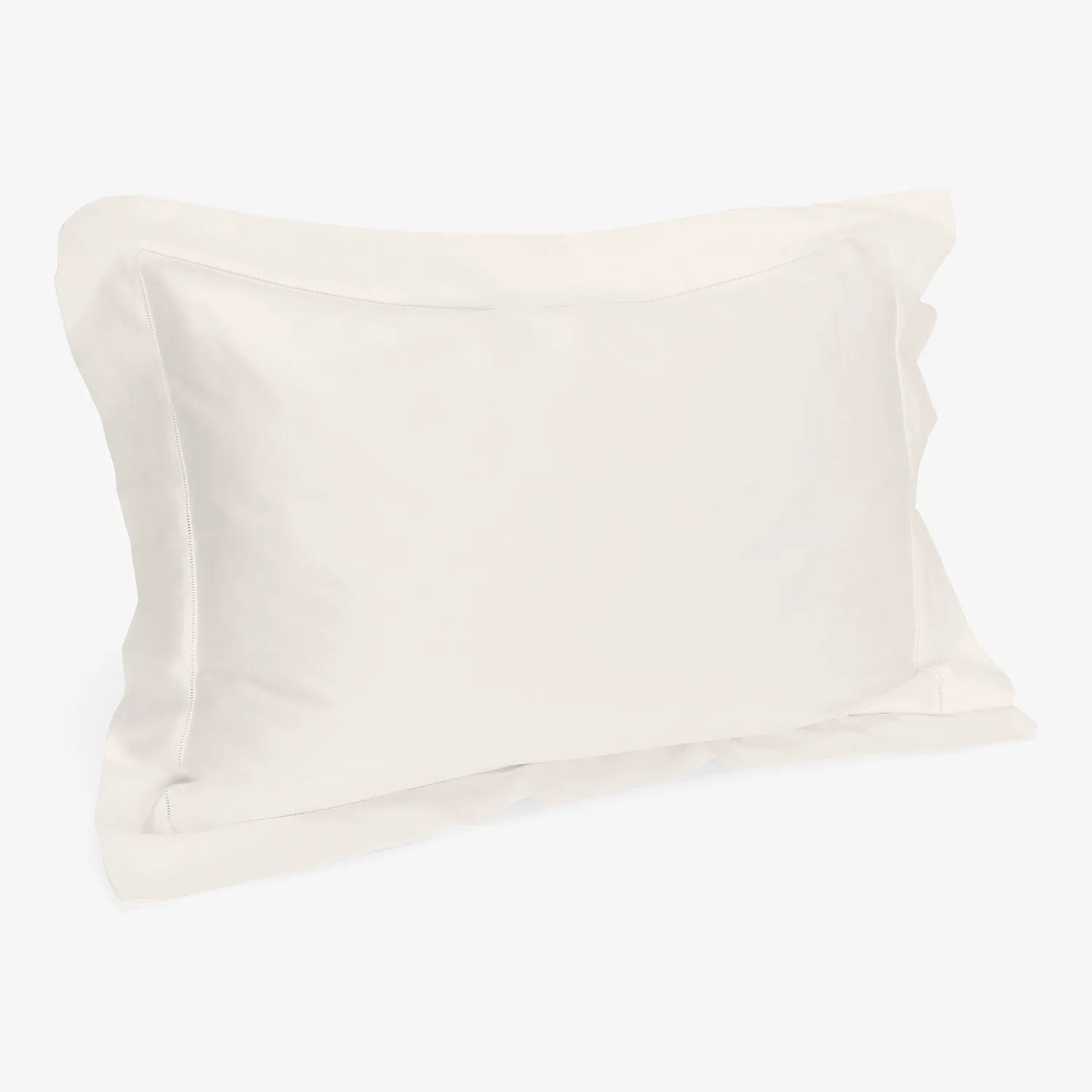 Giza Percale Sham