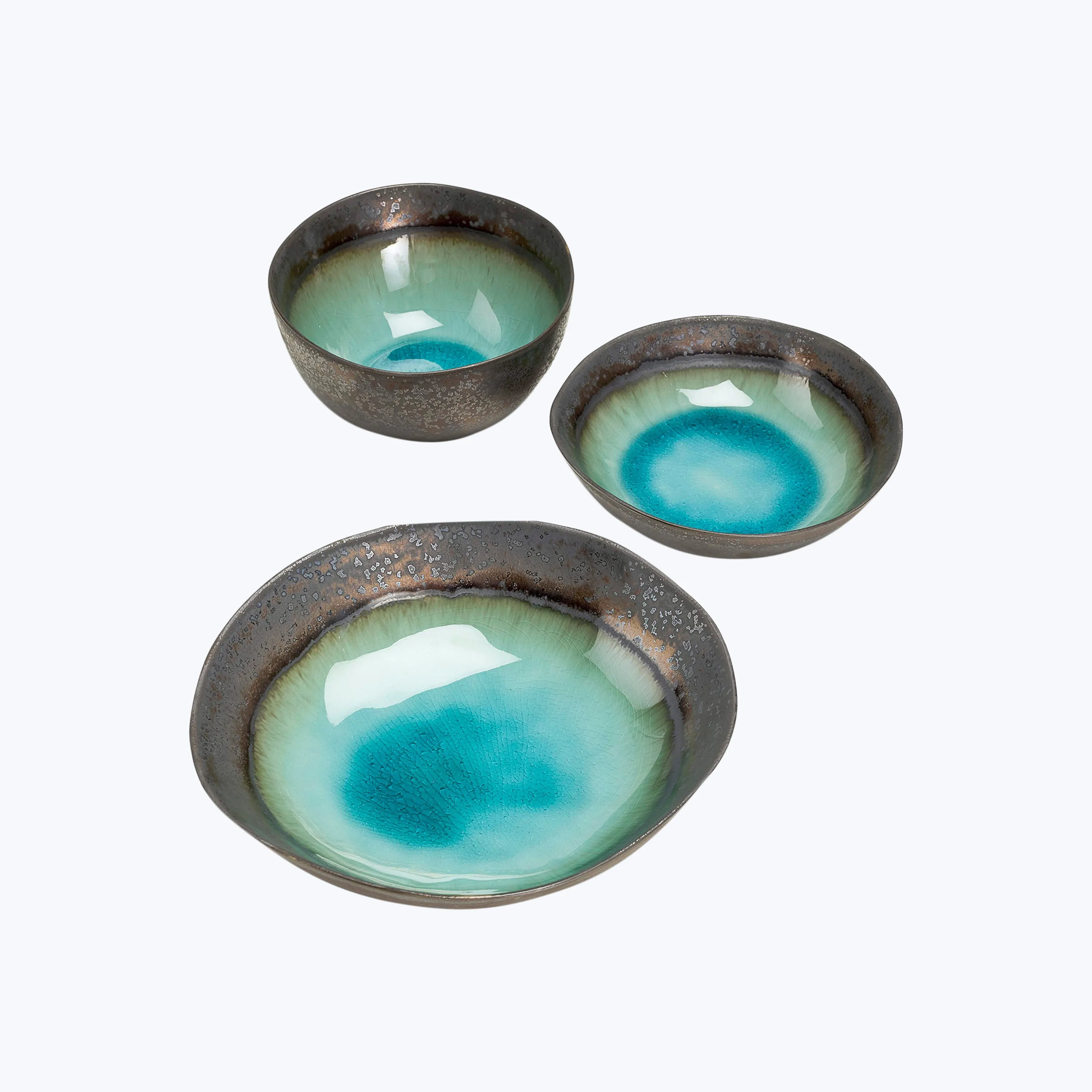 Glacier Pasta Bowl