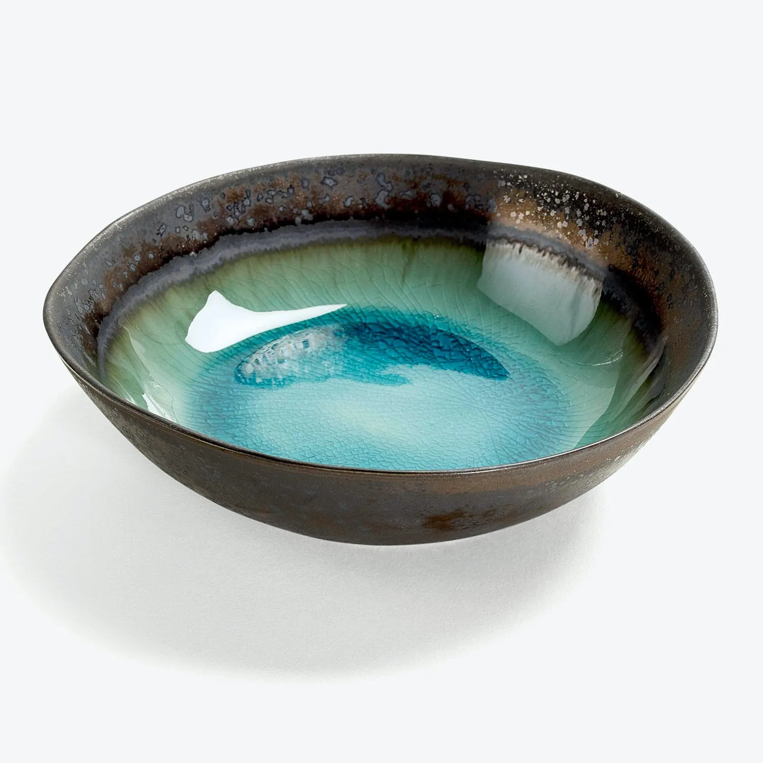 Glacier Pasta Bowl