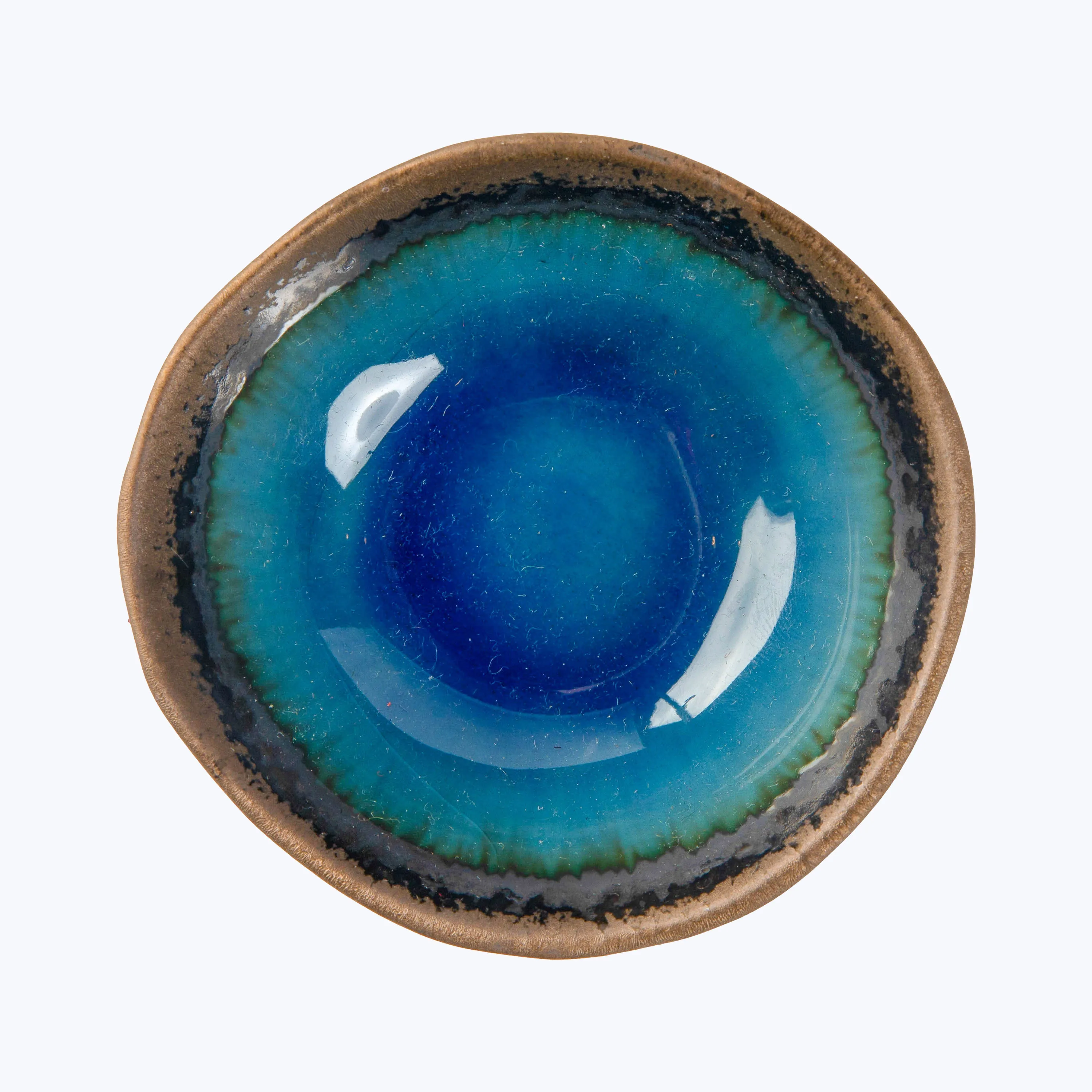 Glacier Sauce Bowl