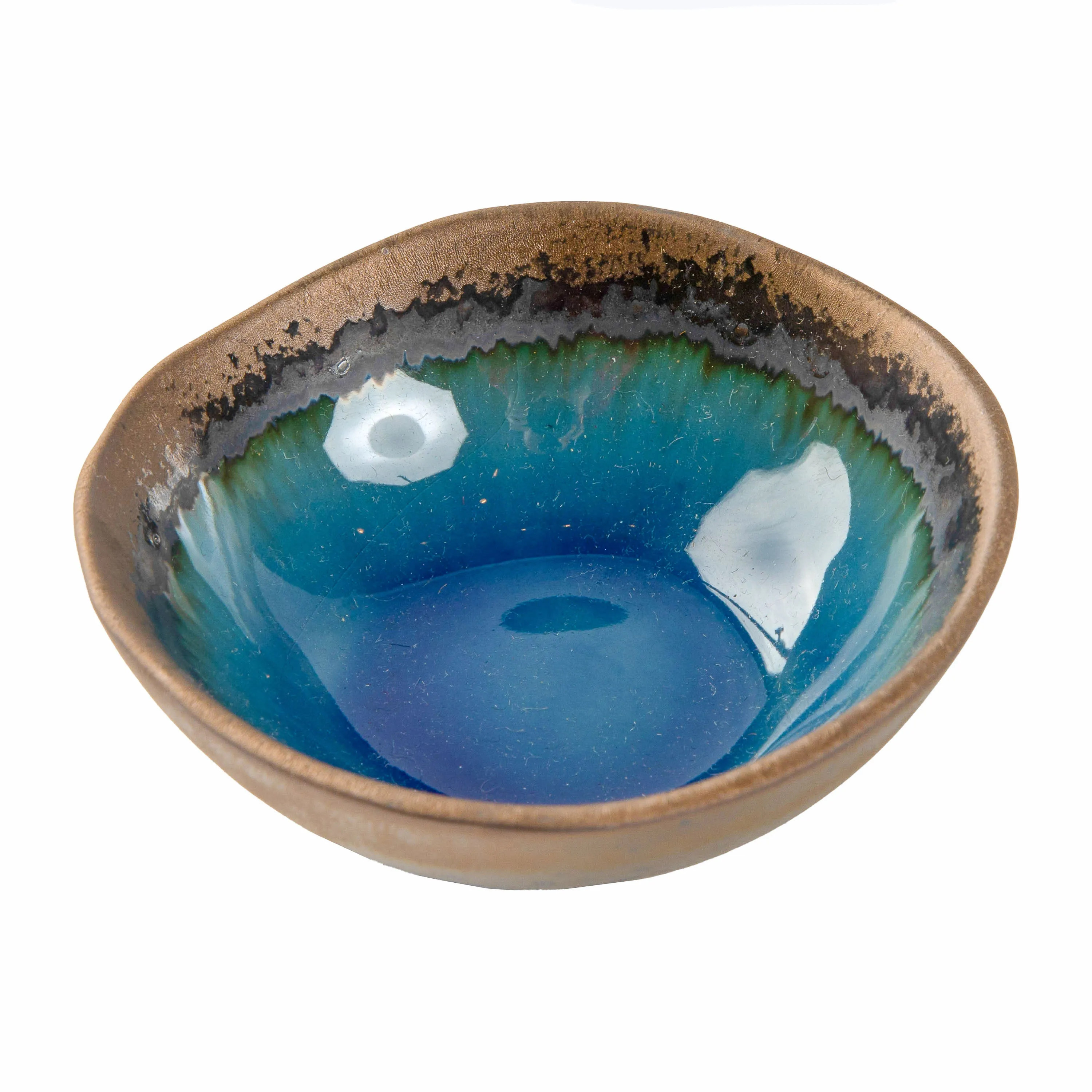 Glacier Sauce Bowl