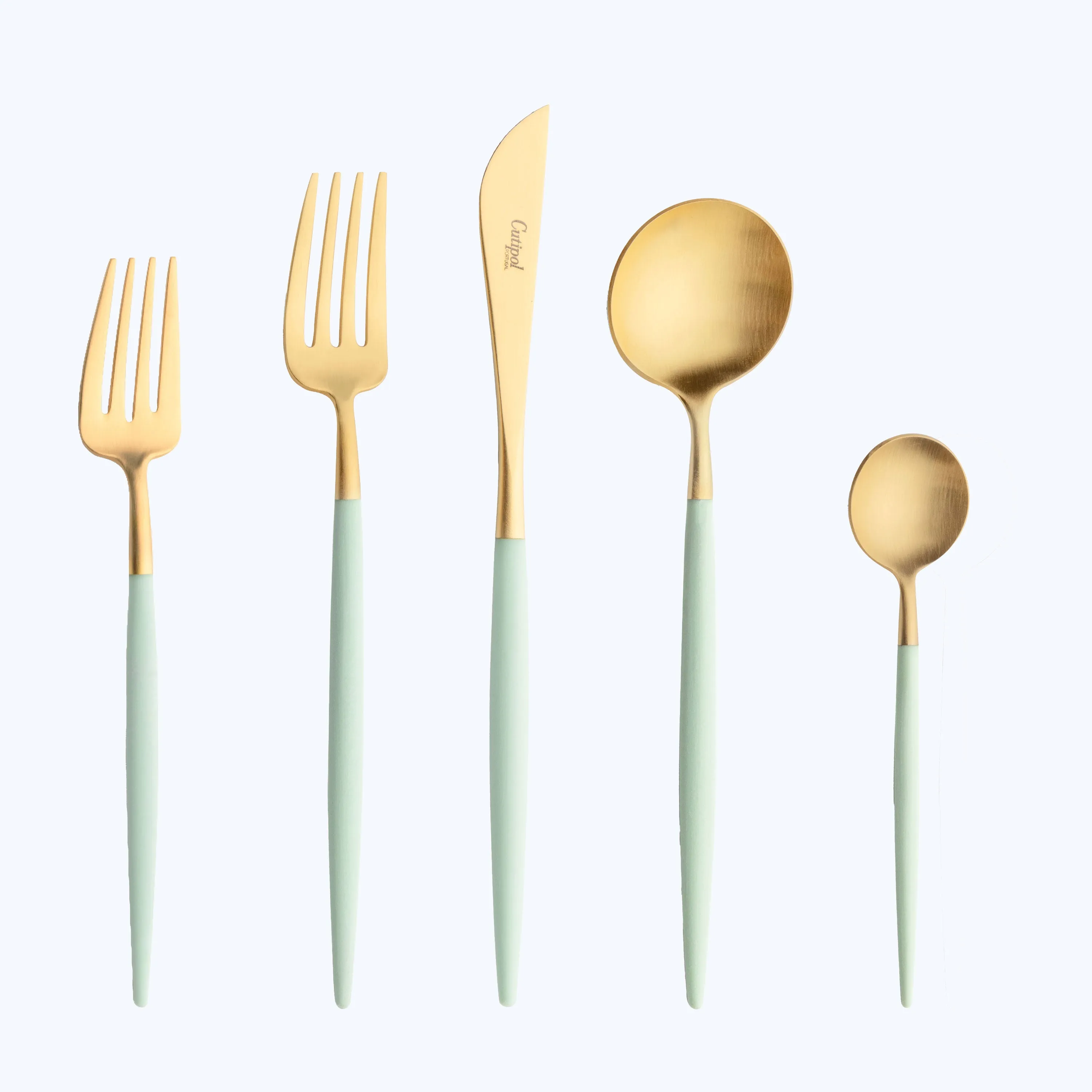 Goa 5-Piece Flatware Set