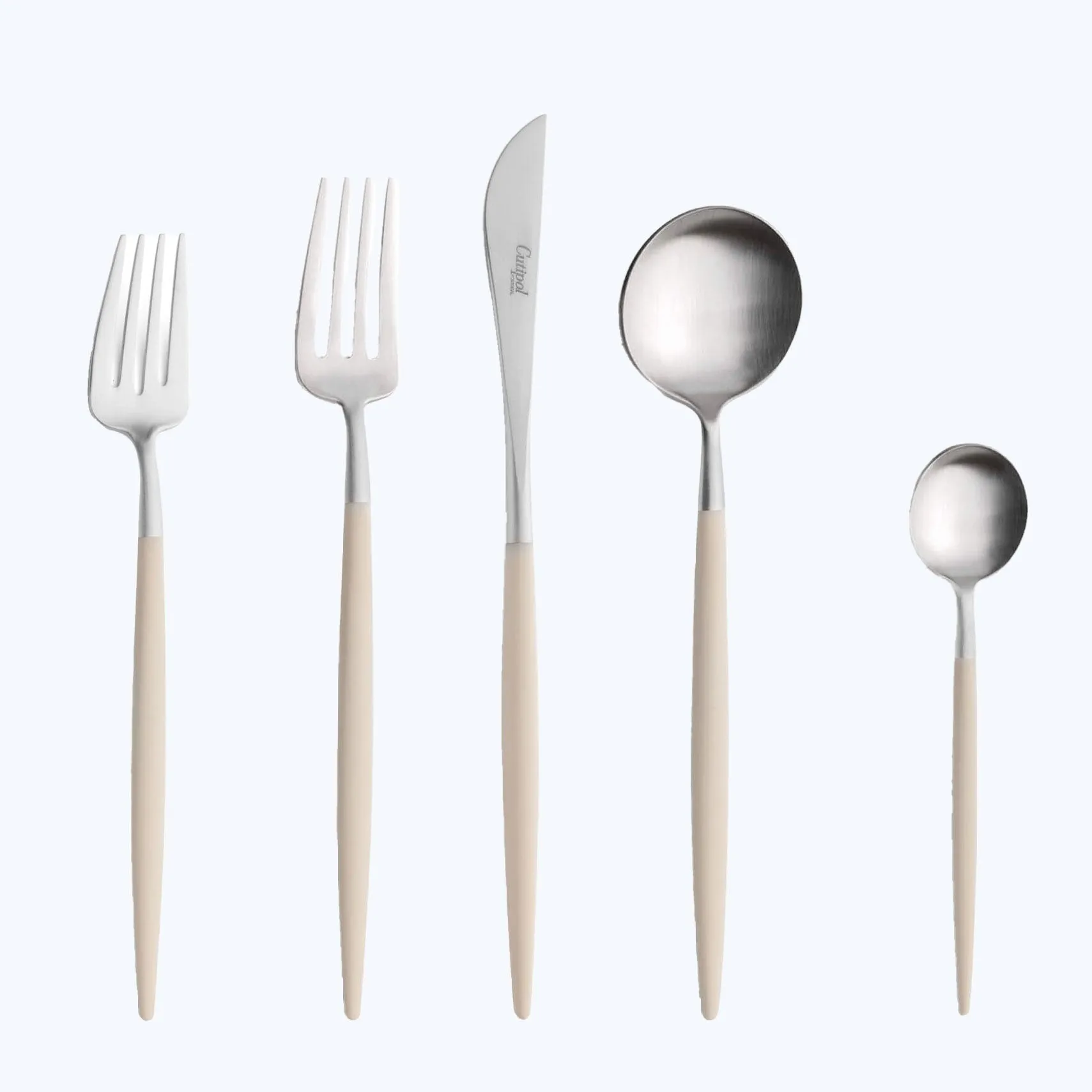 Goa 5-Piece Flatware Set