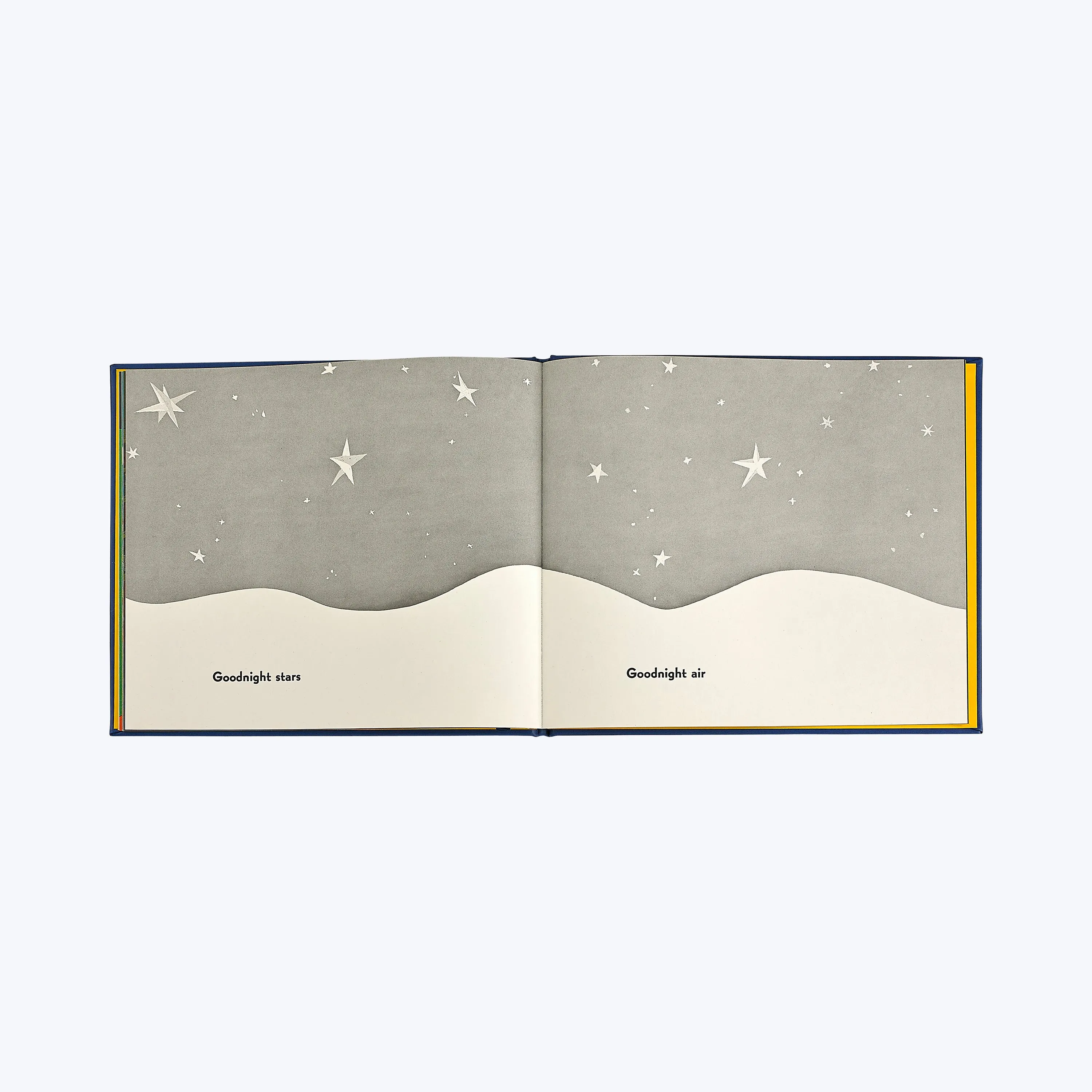 Goodnight Moon Leather Bound Book