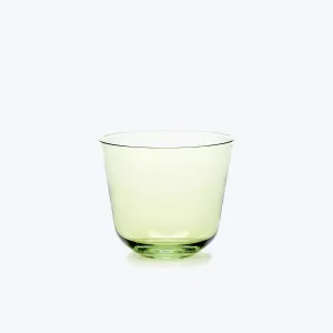 Grace Tumbler Glass, Set of 4