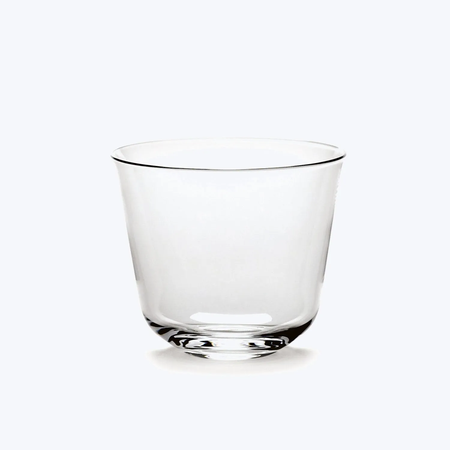 Grace Tumbler Glass, Set of 4