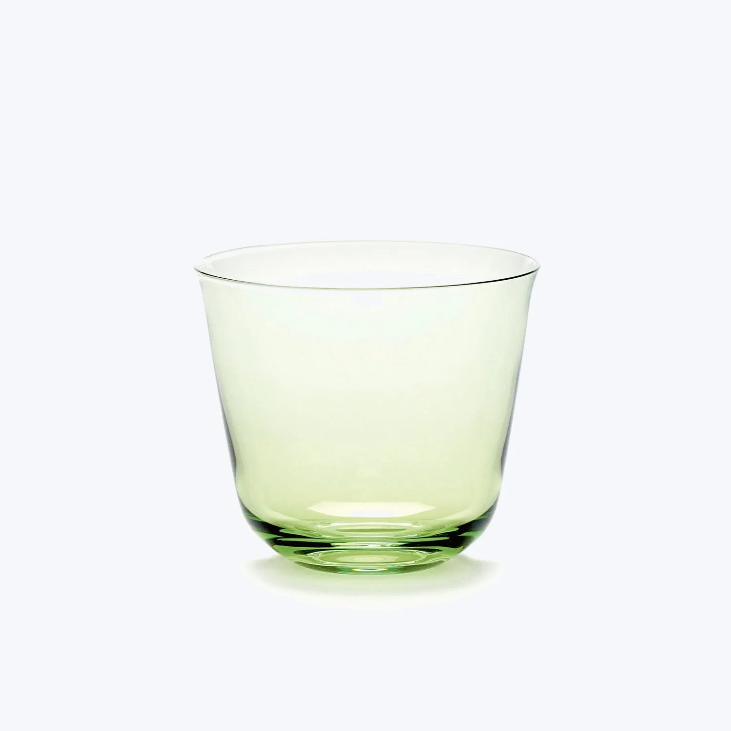Grace Tumbler Glass, Set of 4