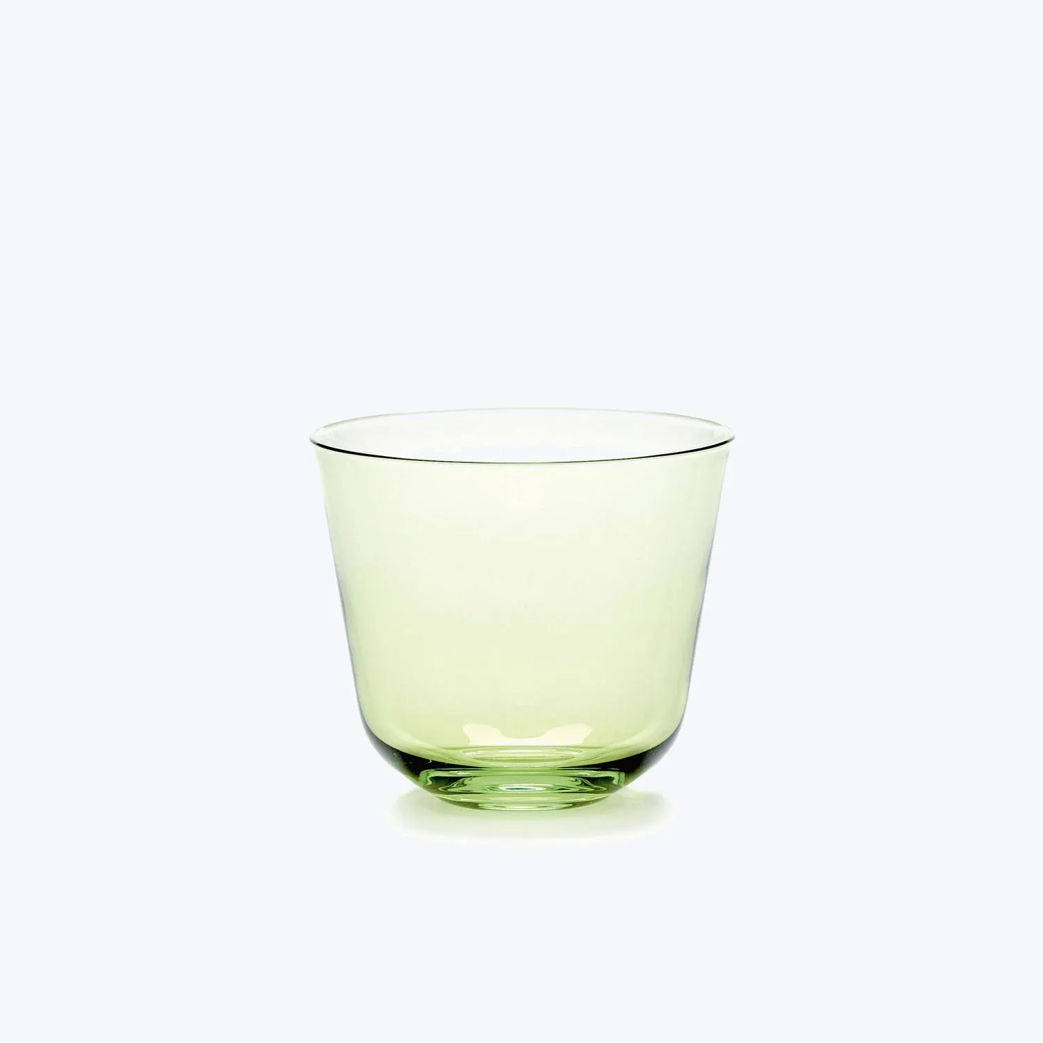Grace Tumbler Glass, Set of 4