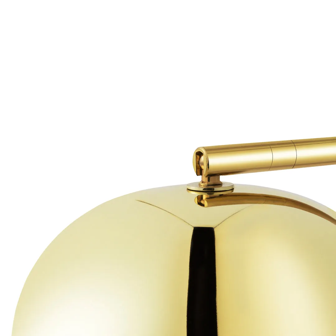 Grant Floor Lamp
