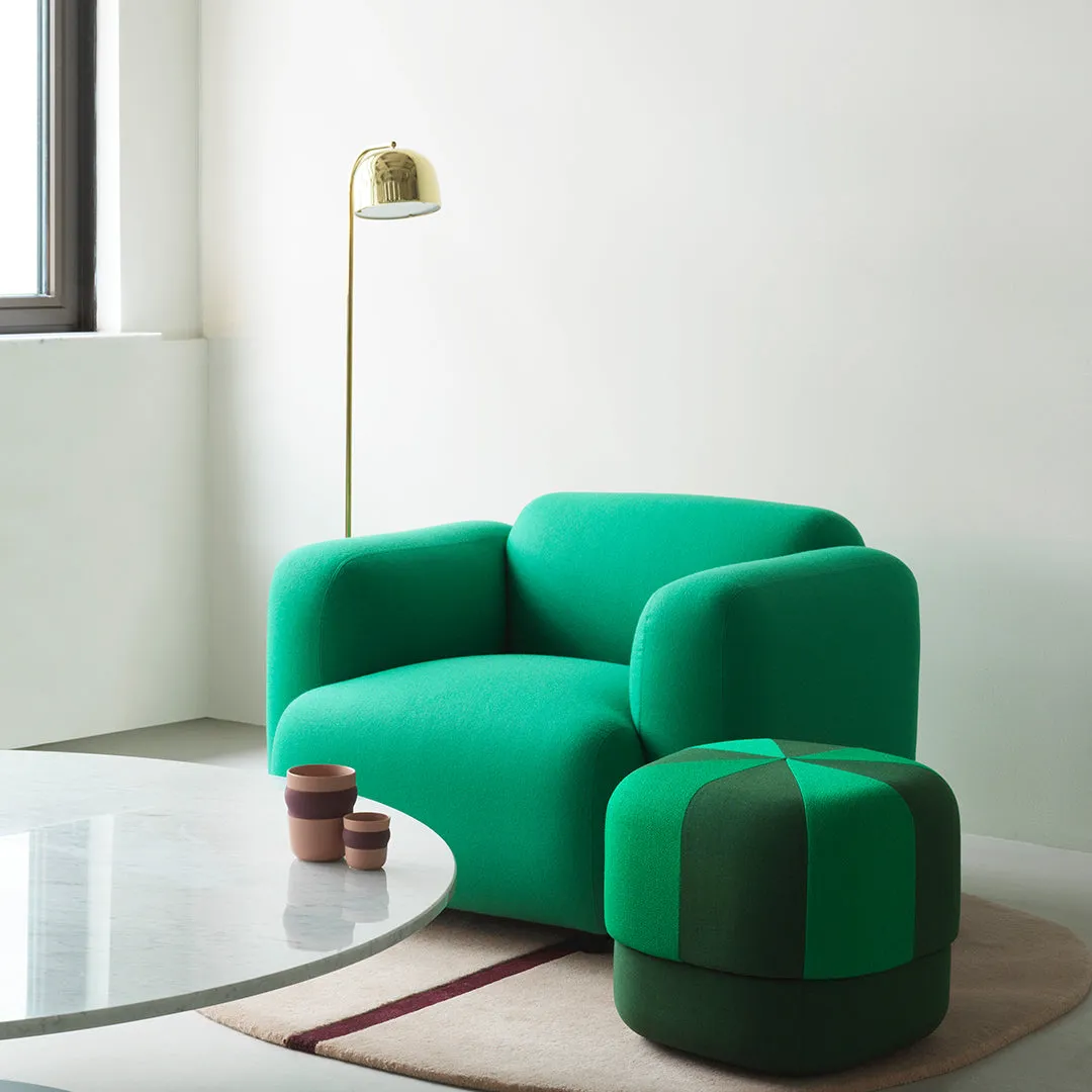 Grant Floor Lamp