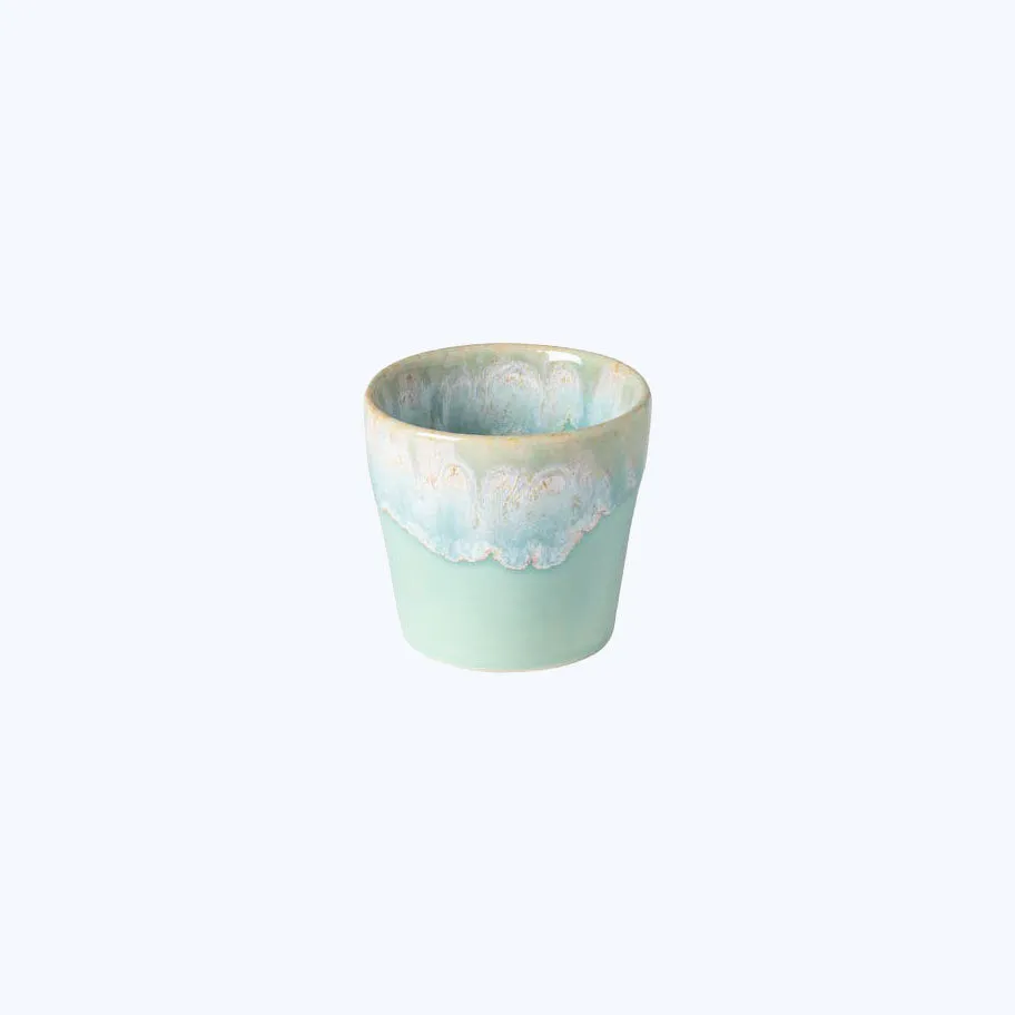 Grespresso 2 Oz. Espresso Cup Set of 6