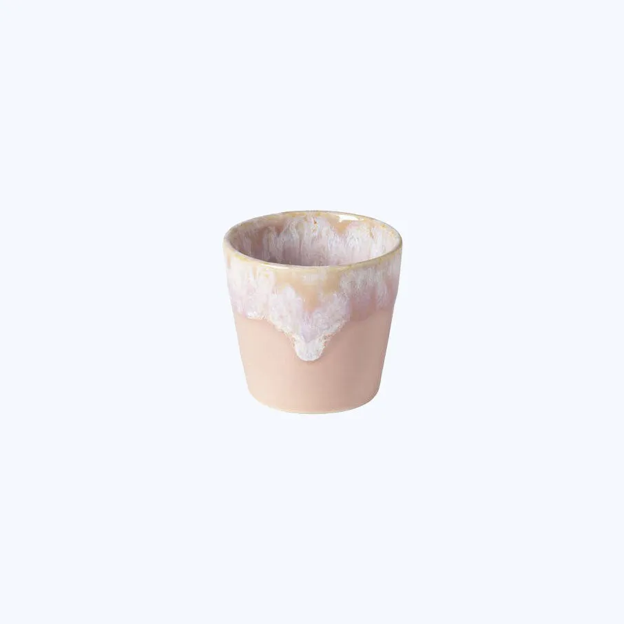 Grespresso 2 Oz. Espresso Cup Set of 6