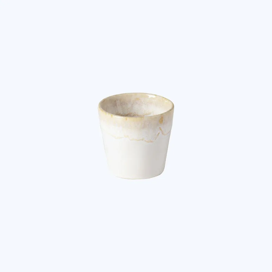 Grespresso 2 Oz. Espresso Cup Set of 6