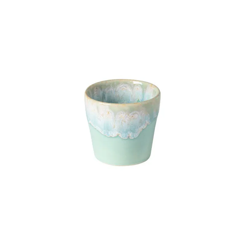 Grespresso 2 Oz. Espresso Cup Set of 6