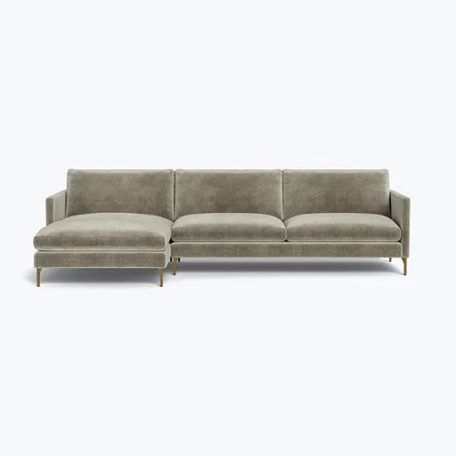 Hannah Sectional